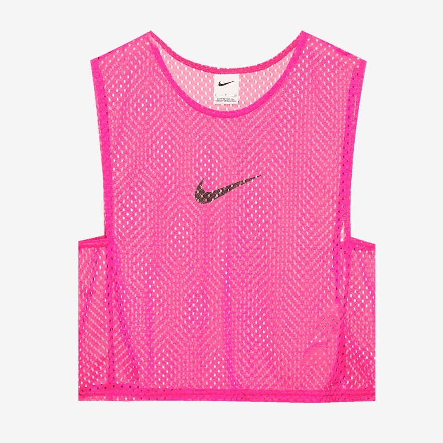 Nike Dri-Fit Park 20 BibVivid Pink/Black