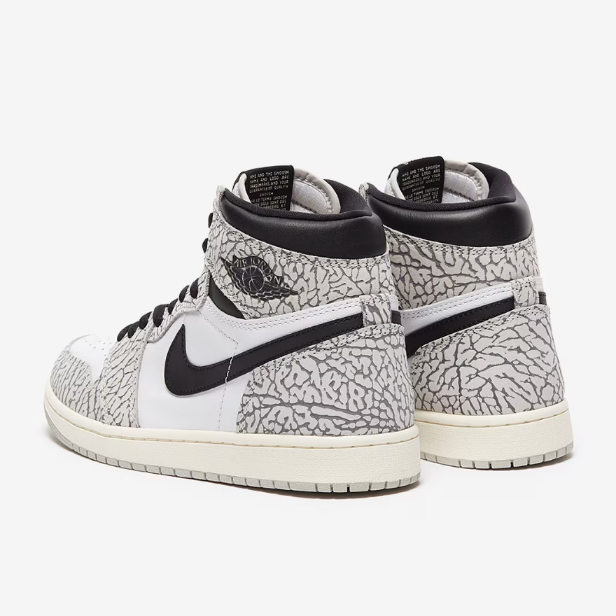 Air Jordan 1 Retro High OG