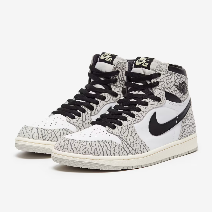Air Jordan 1 Retro High OG
