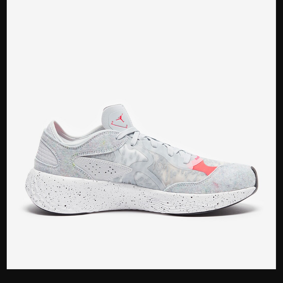 Jordan Delta 3 Low