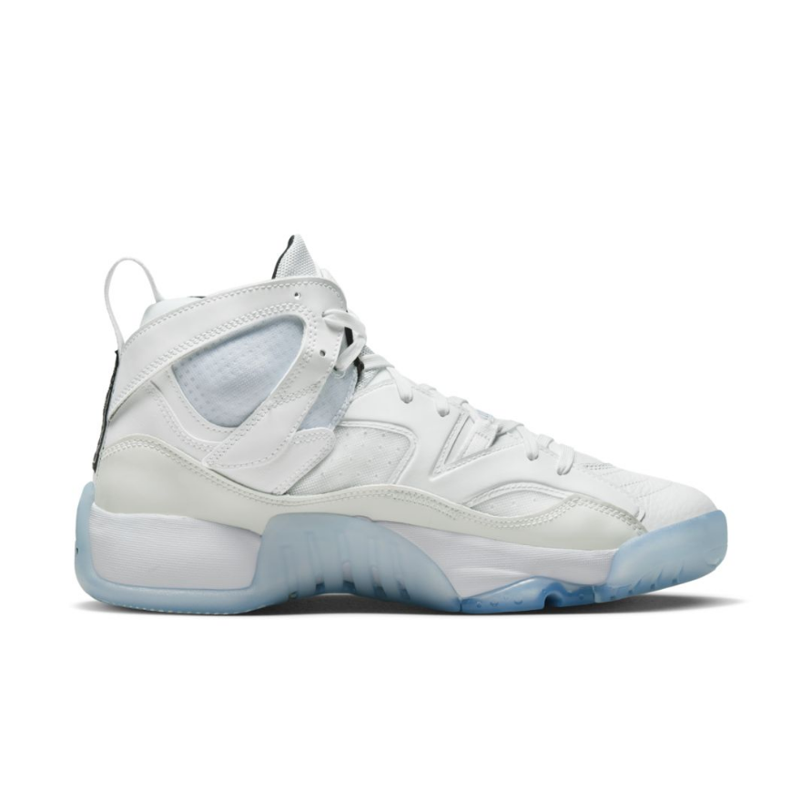 Jordan Jumpman Two Trey - White/Black/University Blue