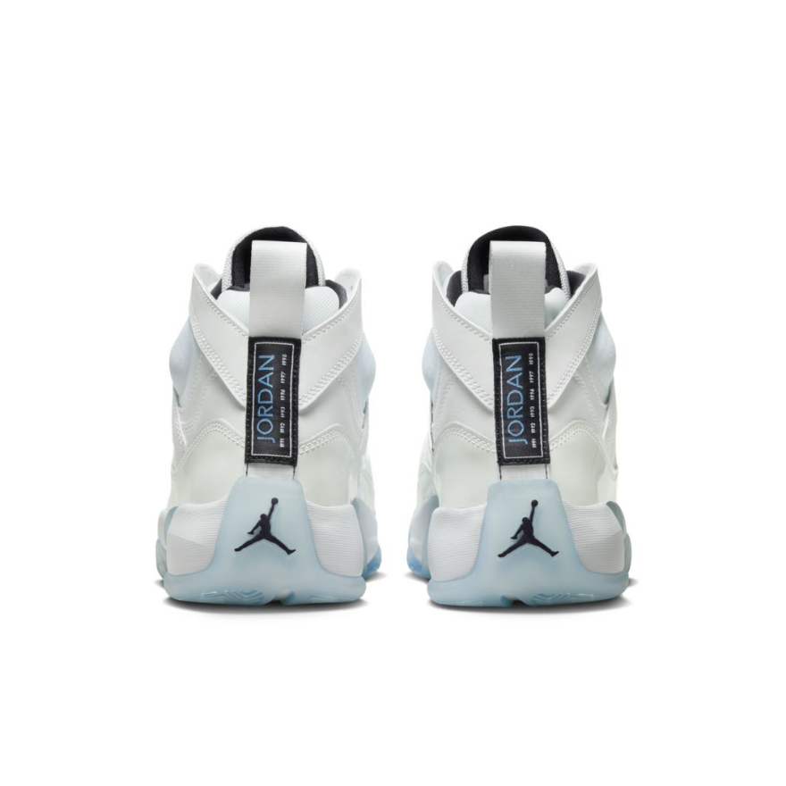 Jordan Jumpman Two Trey - White/Black/University Blue