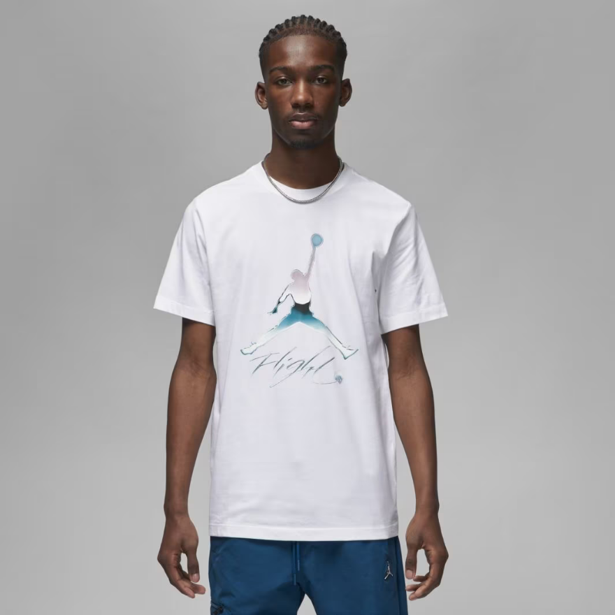 Jordan Brand Graphic Crew Shirt