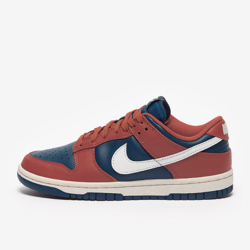 Nike Sportswear Womens Dunk Low