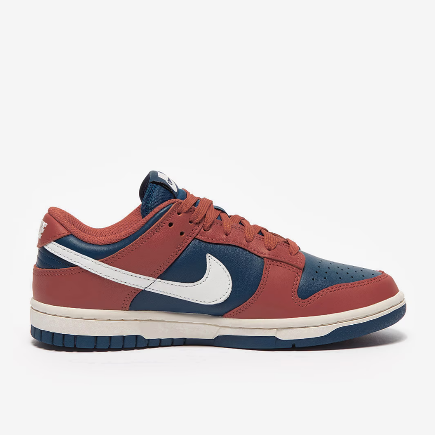 Nike Sportswear Womens Dunk Low