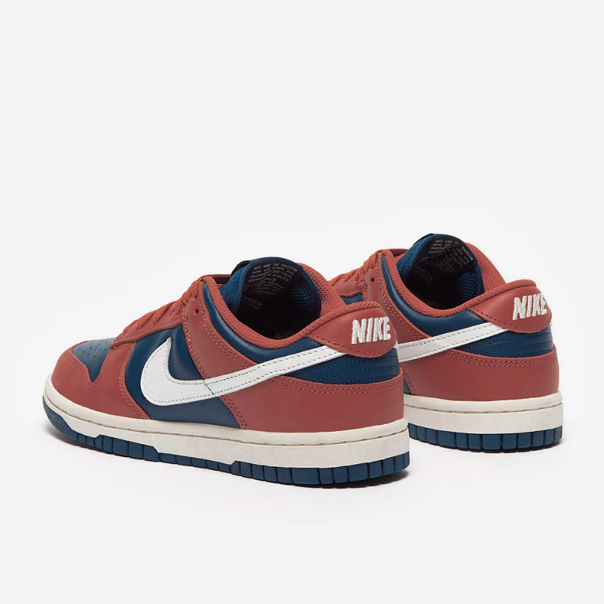 Nike Sportswear Womens Dunk Low