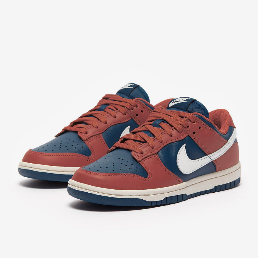 Nike Sportswear Womens Dunk Low