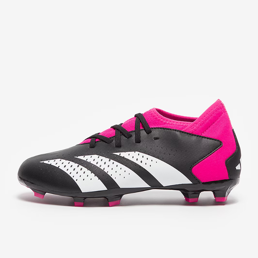 adidas Kids Predator Accuracy.3 FG