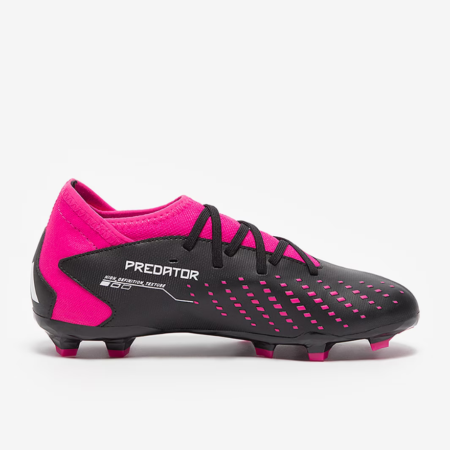 adidas Kids Predator Accuracy.3 FG