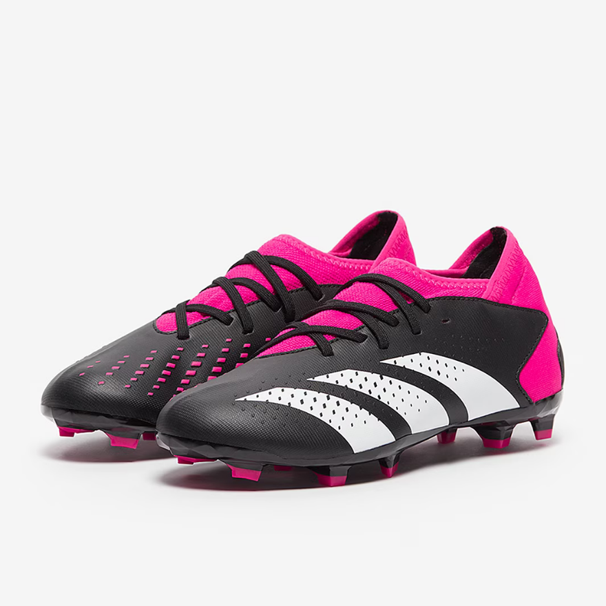 adidas Kids Predator Accuracy.3 FG