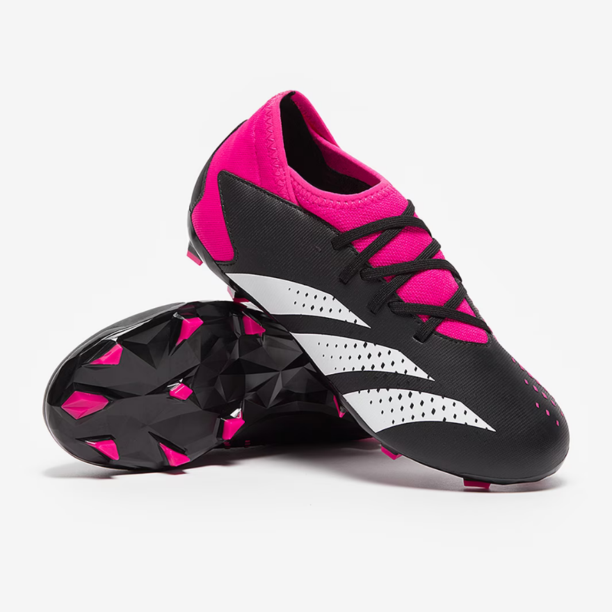 adidas Kids Predator Accuracy.3 FG