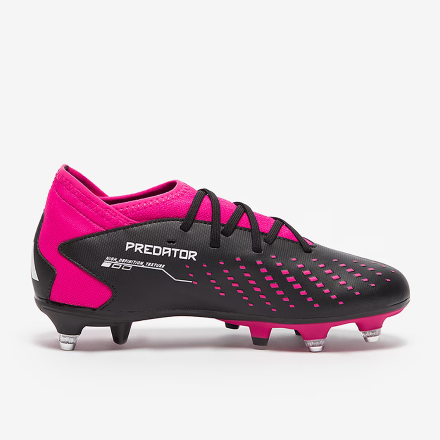 adidas Kids Predator Accuracy.3 SG