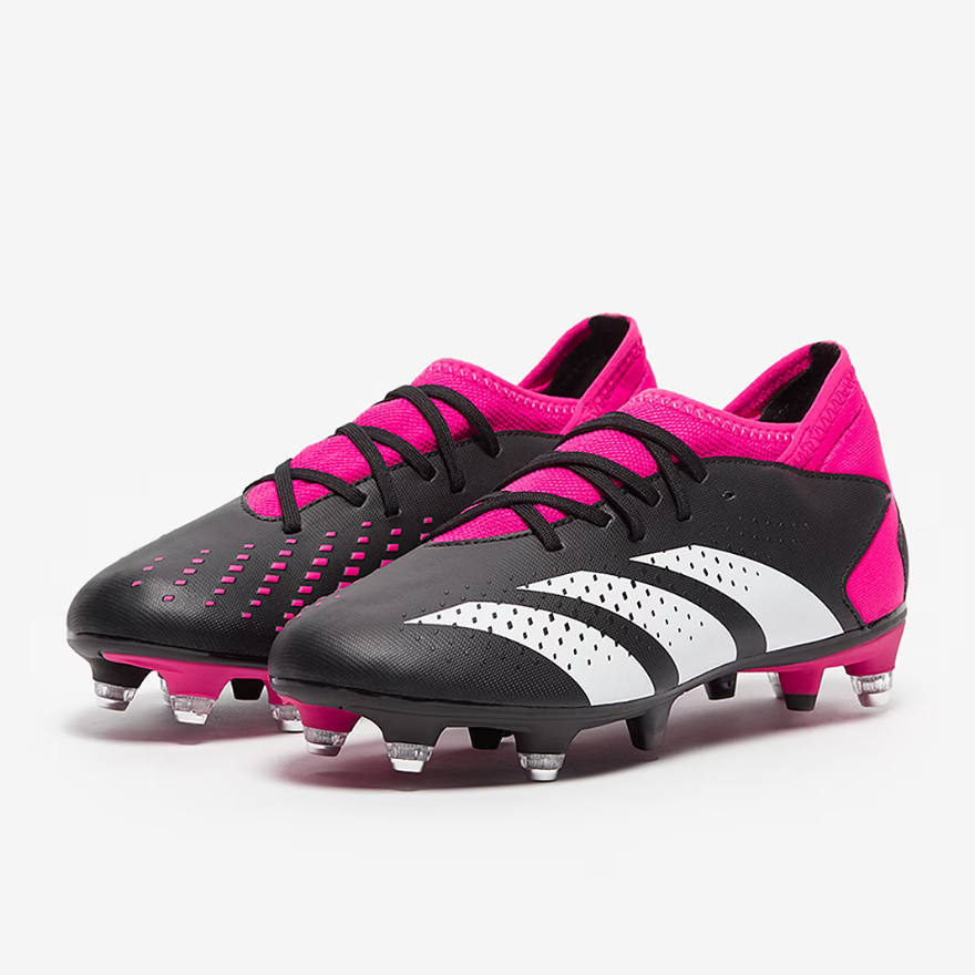 adidas Kids Predator Accuracy.3 SG