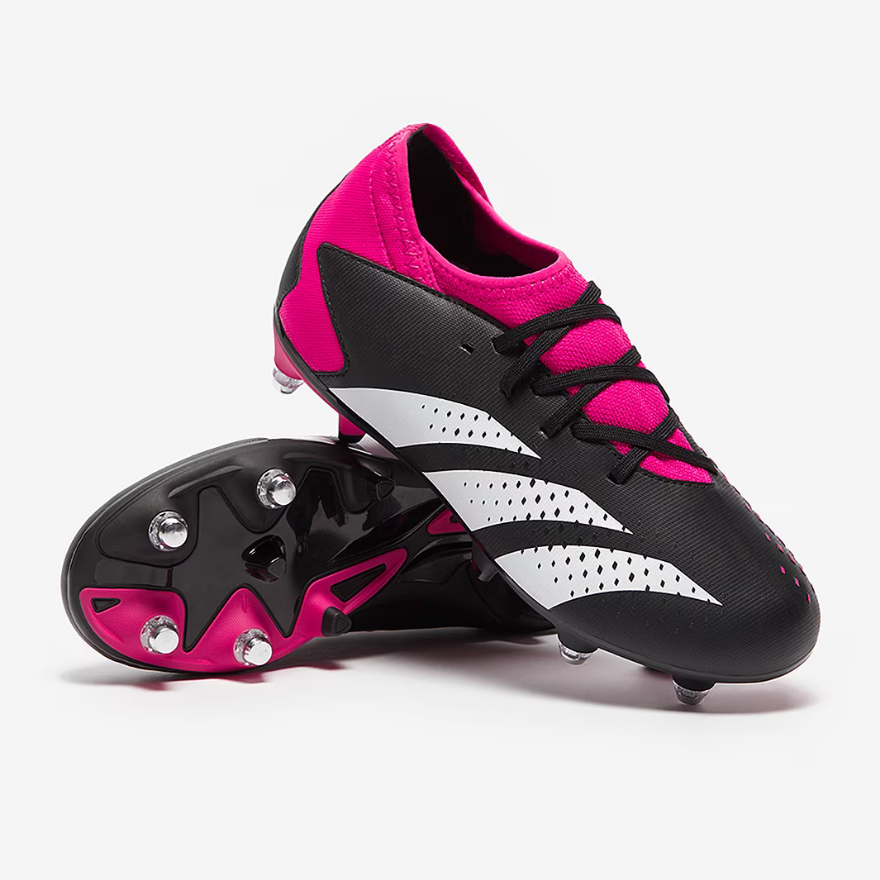 adidas Kids Predator Accuracy.3 SG