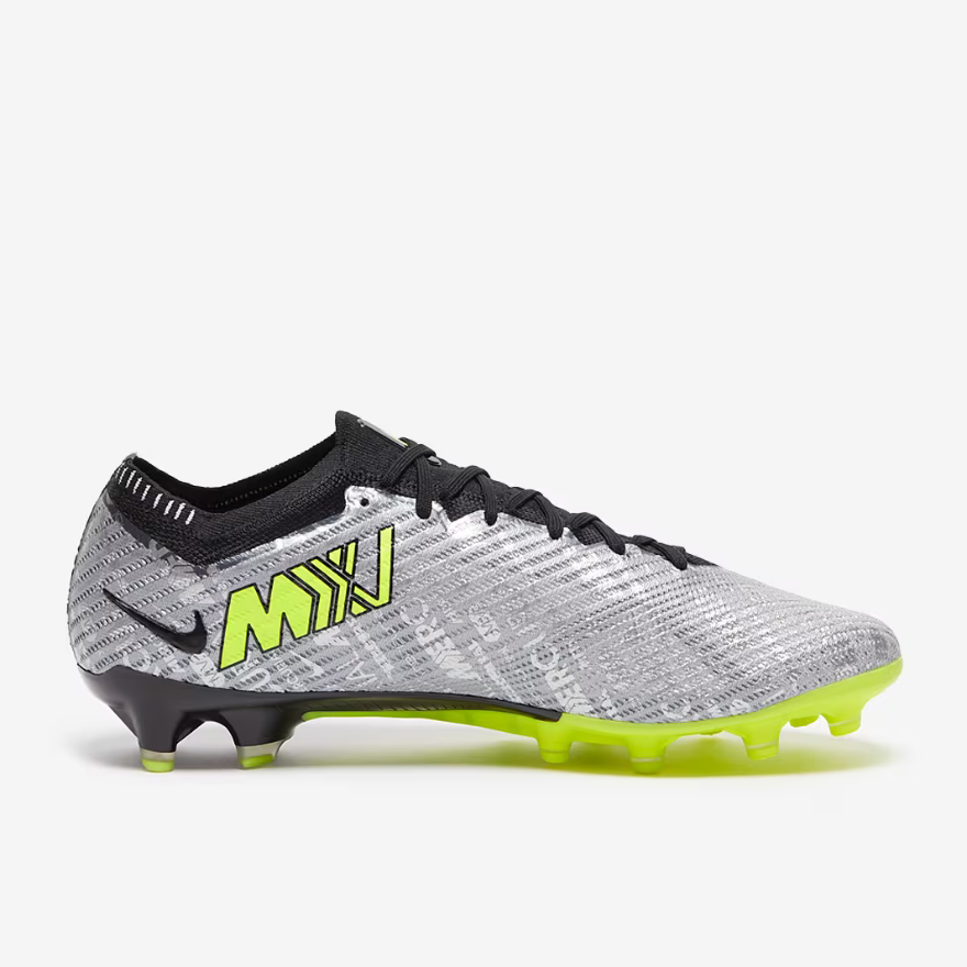 Nike Air Zoom Mercurial Vapor XV Elite XXV Pro AG