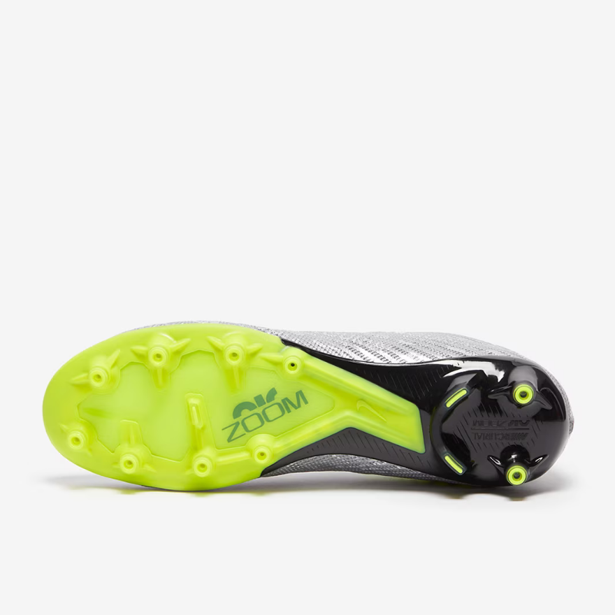 Nike Air Zoom Mercurial Vapor XV Elite XXV Pro AG