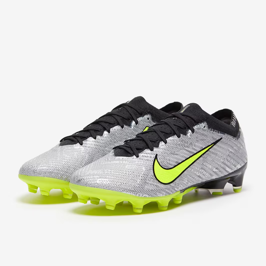 Nike Air Zoom Mercurial Vapor XV Elite XXV Pro AG