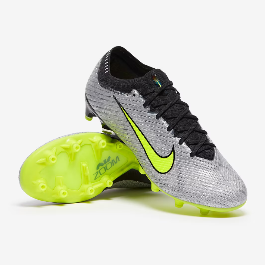 Nike Air Zoom Mercurial Vapor XV Elite XXV Pro AG