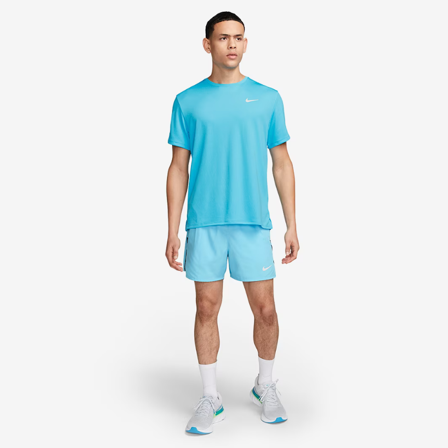 Nike Dri-FIT UV Miler T-Shirt