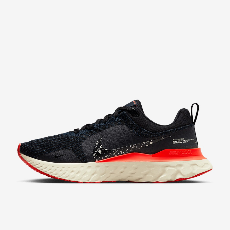 Nike React Infinity Run FK 3