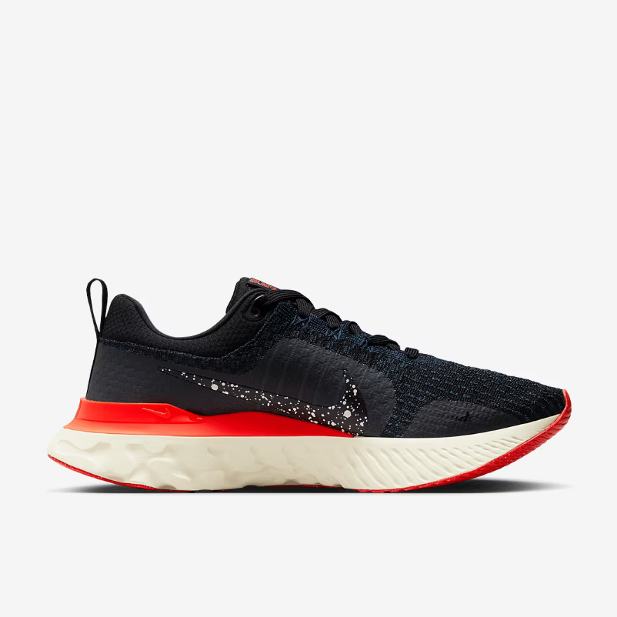 Nike React Infinity Run FK 3