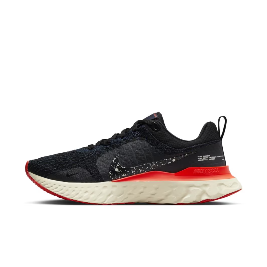 Nike React Infinity Run FK 3