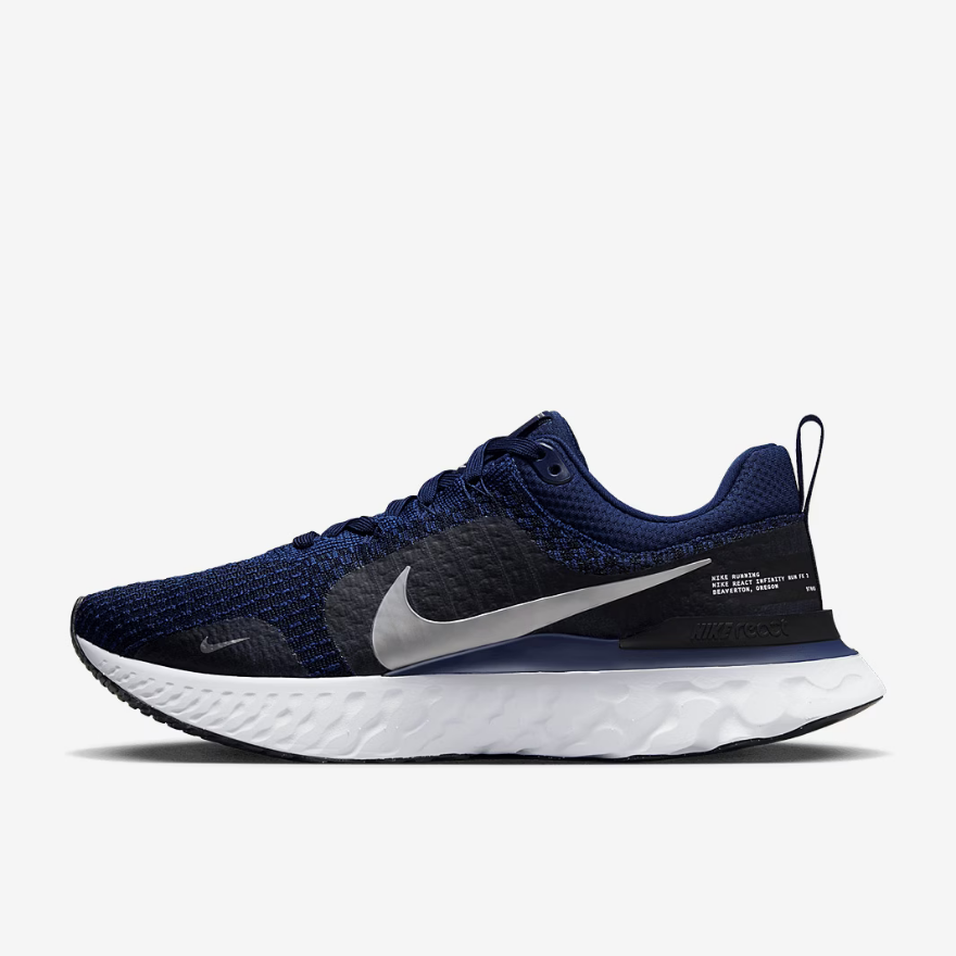 Nike React Infinity Run FK 3