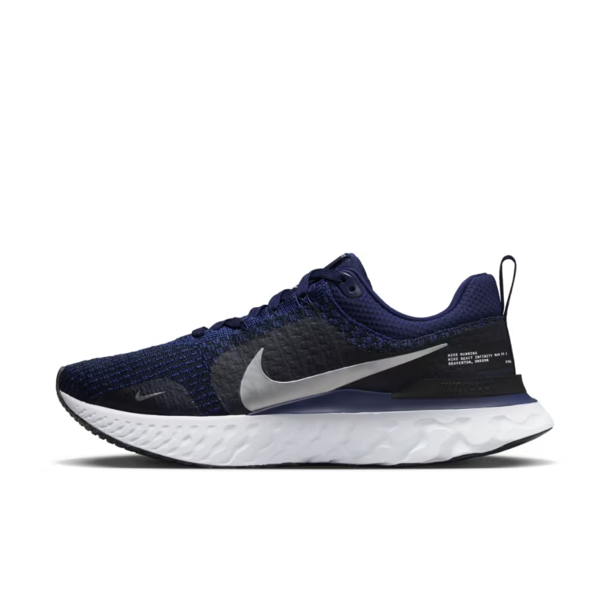 Nike React Infinity Run FK 3