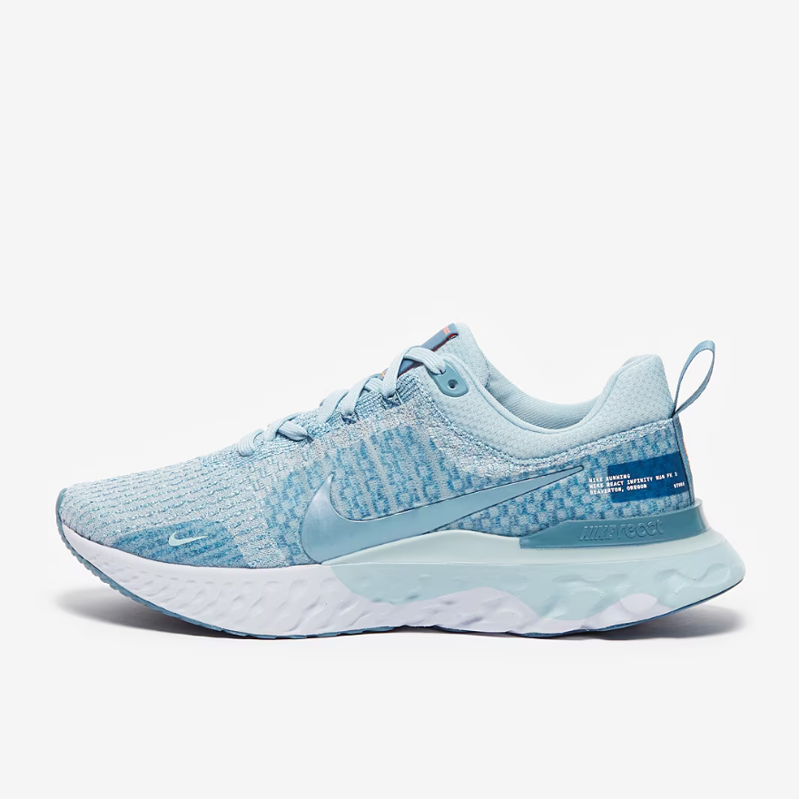 Nike React Infinity Run FK 3