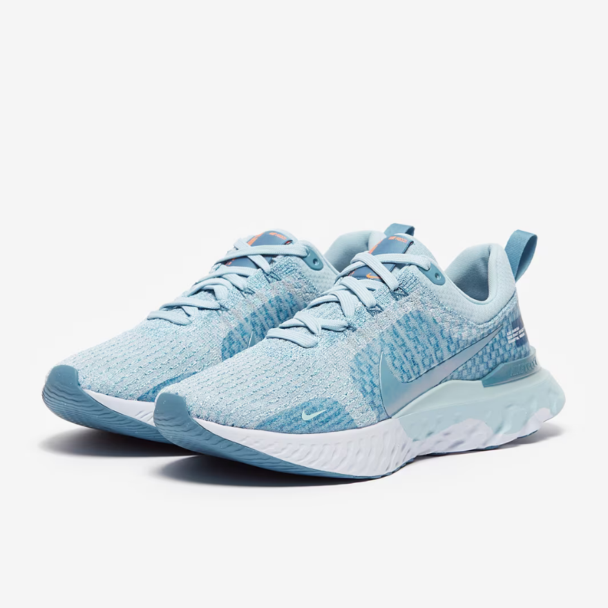 Nike React Infinity Run FK 3