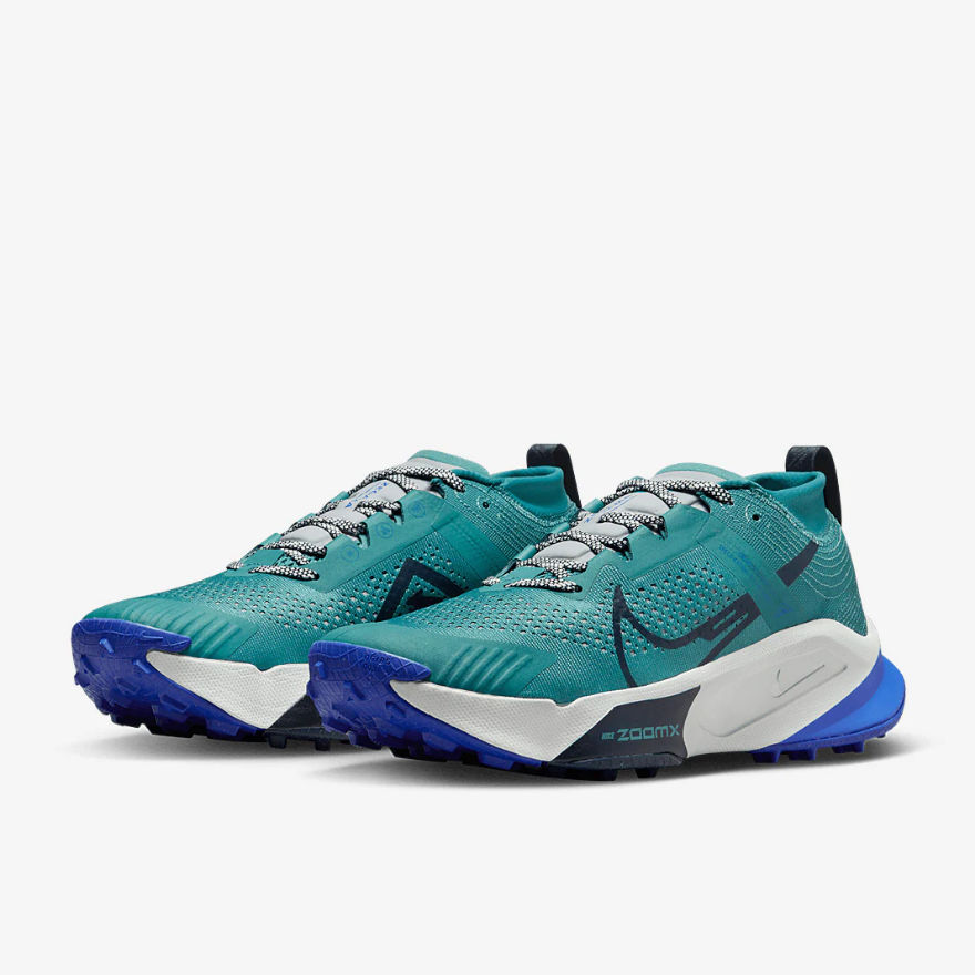 Nike ZoomX Zegama