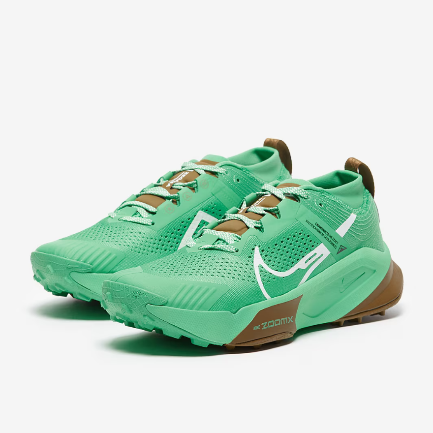 Nike ZoomX Zegama