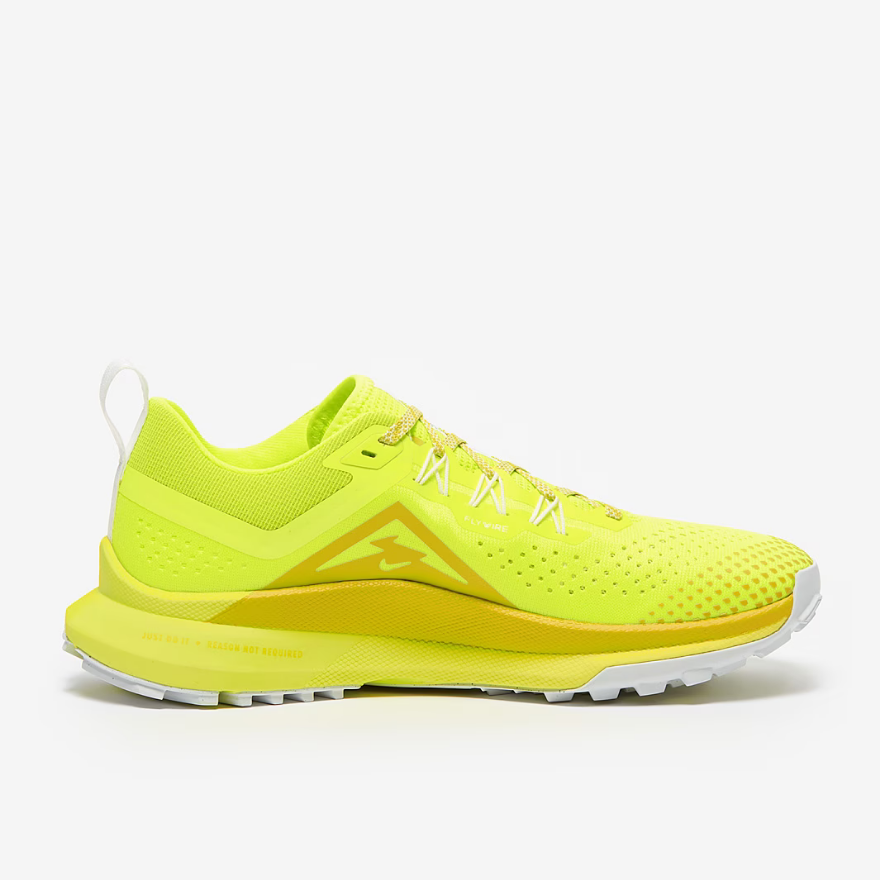 Nike Womens React Pegasus Trail 4