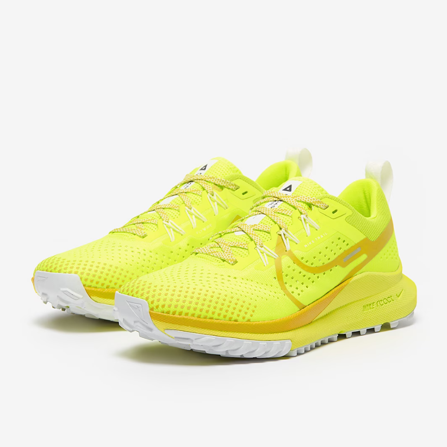 Nike Womens React Pegasus Trail 4