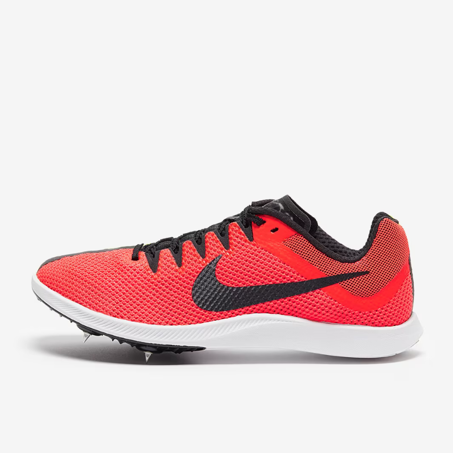 Nike Zoom RivalBright Crimson/Black-Volt-White
