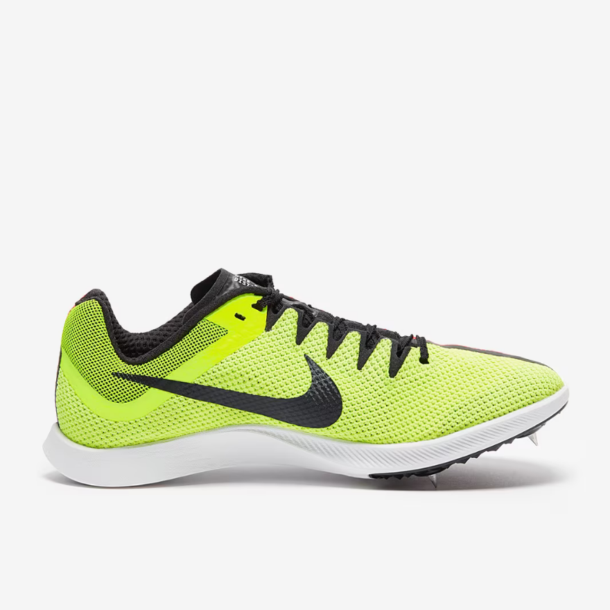 Nike Zoom RivalBright Crimson/Black-Volt-White