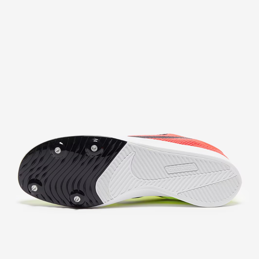 Nike Zoom RivalBright Crimson/Black-Volt-White