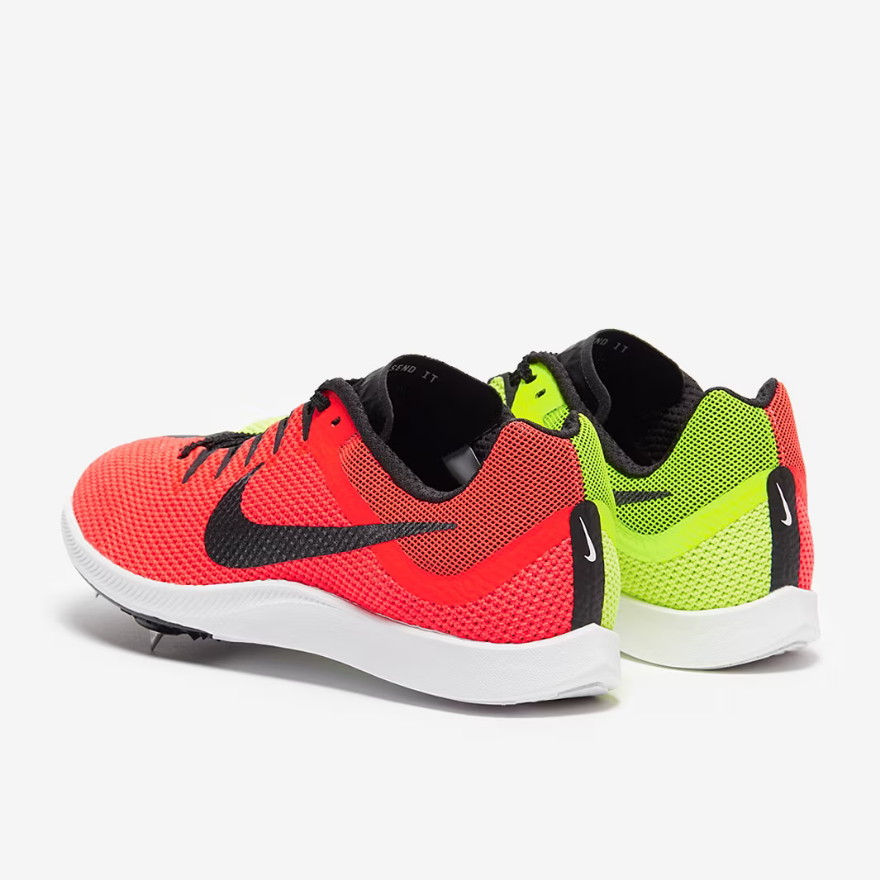 Nike Zoom RivalBright Crimson/Black-Volt-White