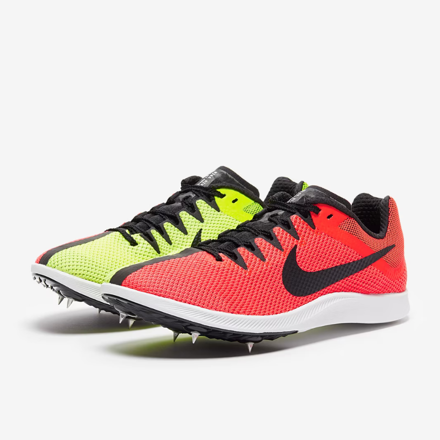 Nike Zoom RivalBright Crimson/Black-Volt-White
