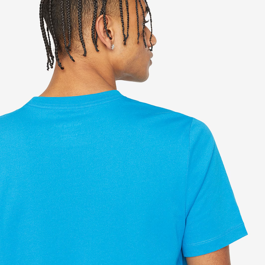 Nike Dri-FIT T-ShirtLaser Blue/Black