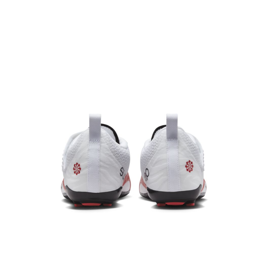 Nike SuperRep Cycle 2 Next NatureWhite/Black - Picante Red