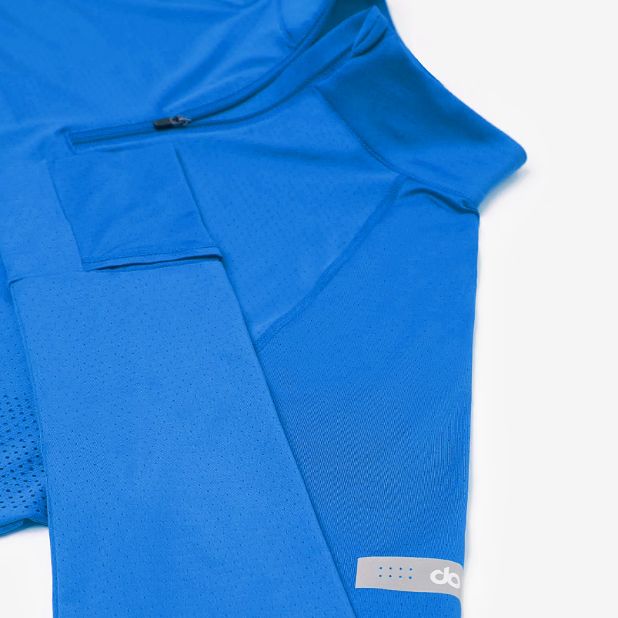 do Sheer Speed 1/4 Zip TopColbolt