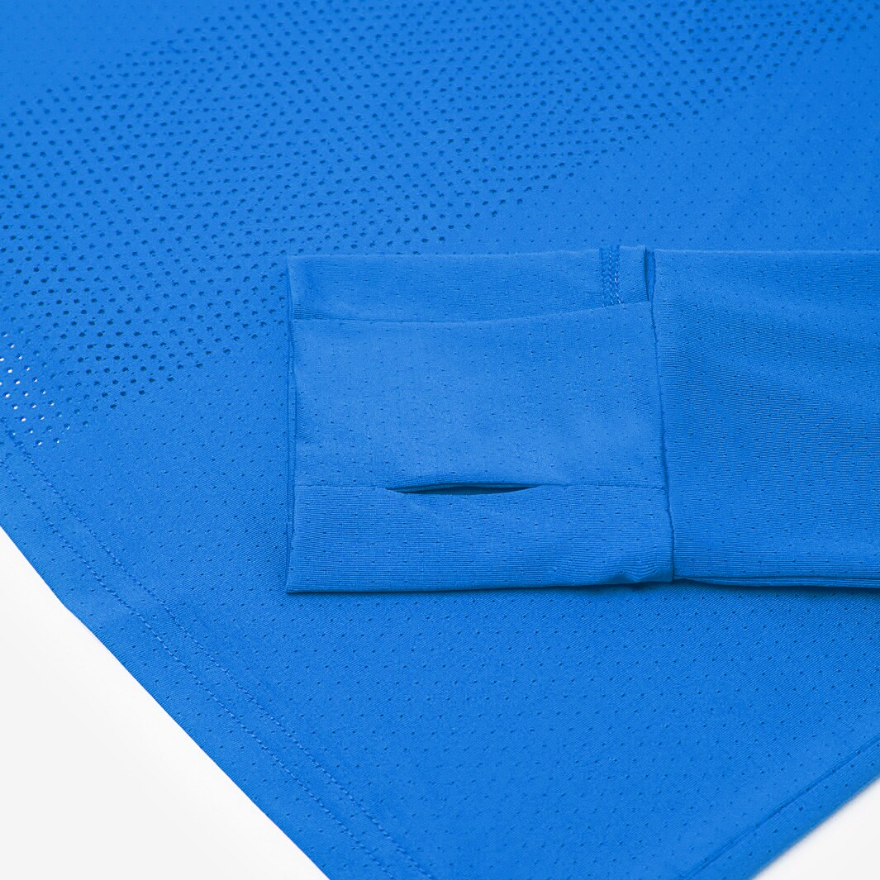 do Sheer Speed 1/4 Zip TopColbolt