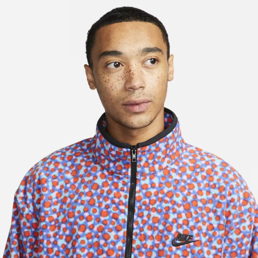 Nike Sportswear Polar Fleece Jacket