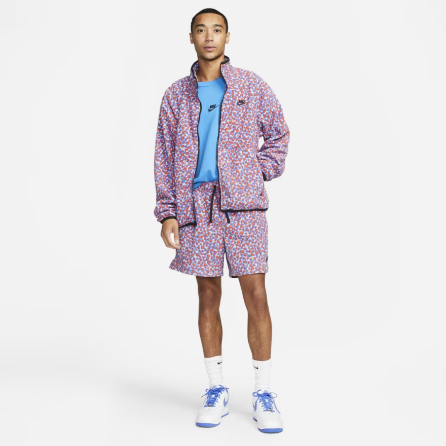 Nike Sportswear Polar Fleece Jacket