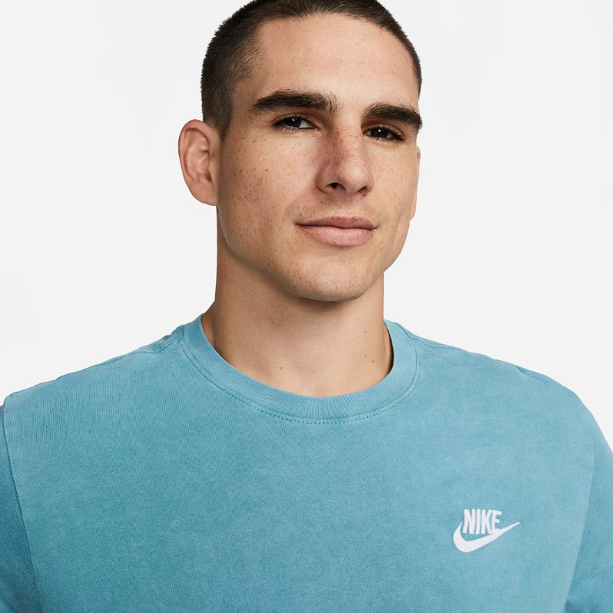 Nike Sportswear Salt Wash Tee