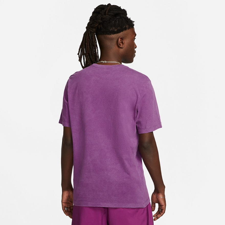 Nike Sportswear Salt Wash Tee