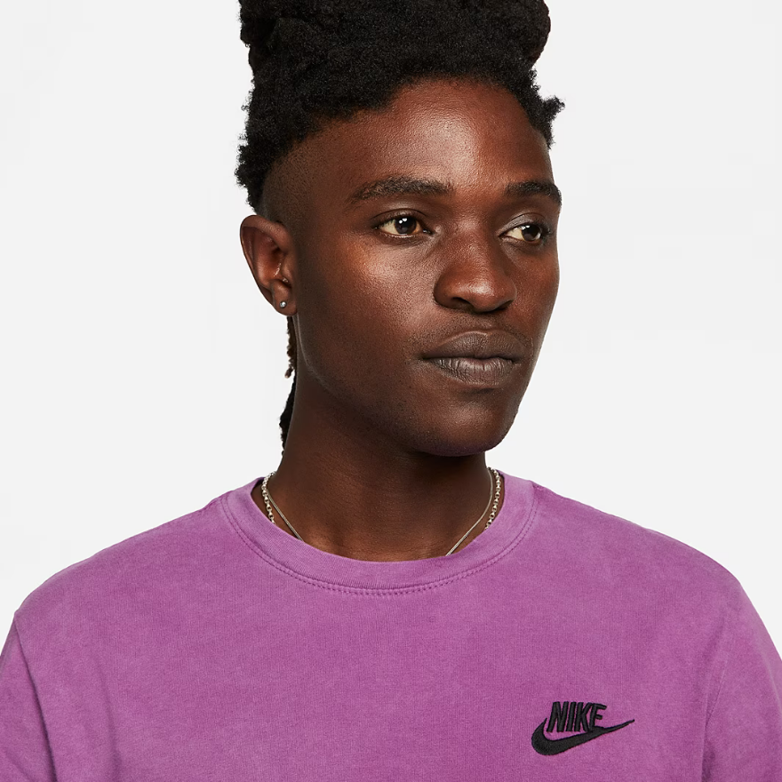 Nike Sportswear Salt Wash Tee