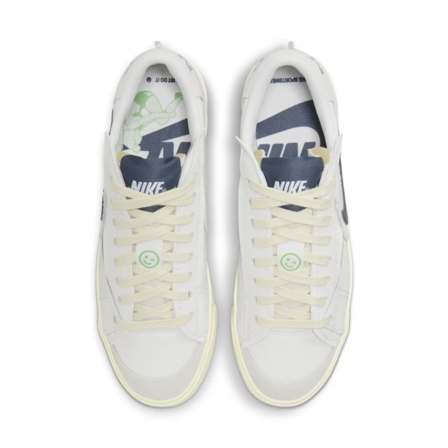 Nike Sportswear Blazer Low 77 Jumbo SE
