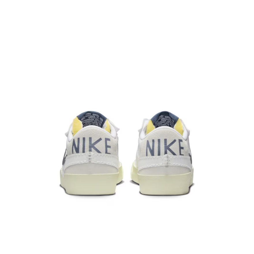 Nike Sportswear Blazer Low 77 Jumbo SE